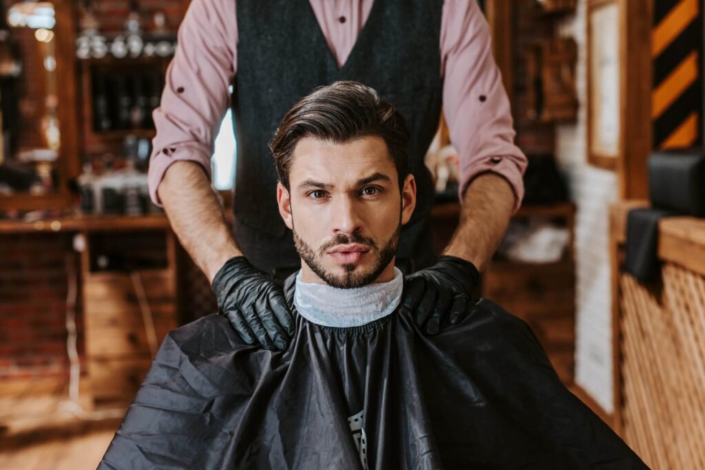 How to Choose the Perfect Hairstyle for Your Face Shape